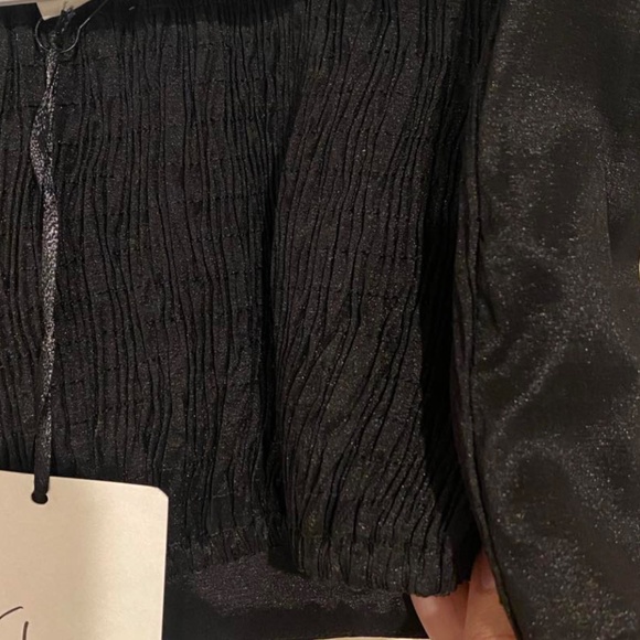 Fancy skirt and tube top - Picture 5 of 14